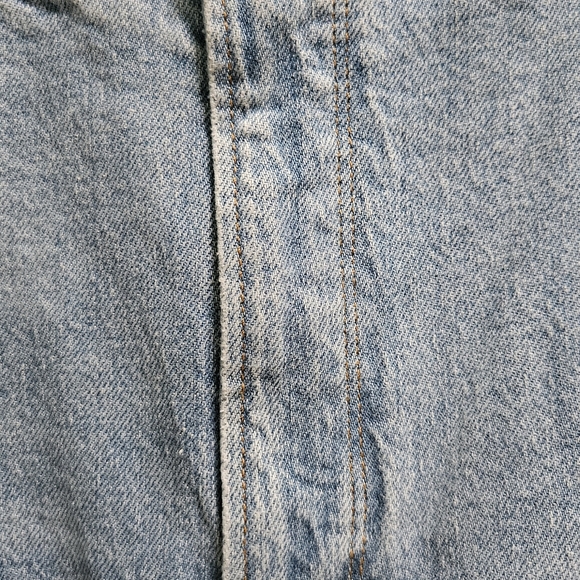 NWT Good American Zara Plus Size 30 Jeans Womens Classic Skinny Blue - Picture 6 of 10